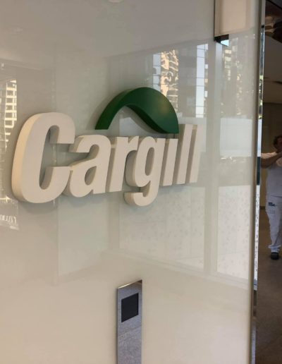 Cargill offices