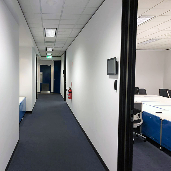 Cliftons offices Melbourne