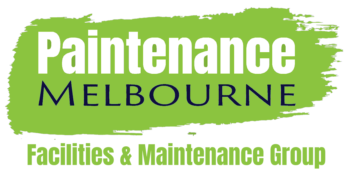 facilities and maintenance logo