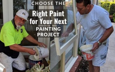 16 Ways to Choose the Right Paint for Your Next Painting Project